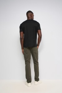PANTALONES JOGGERS S-ACTIV