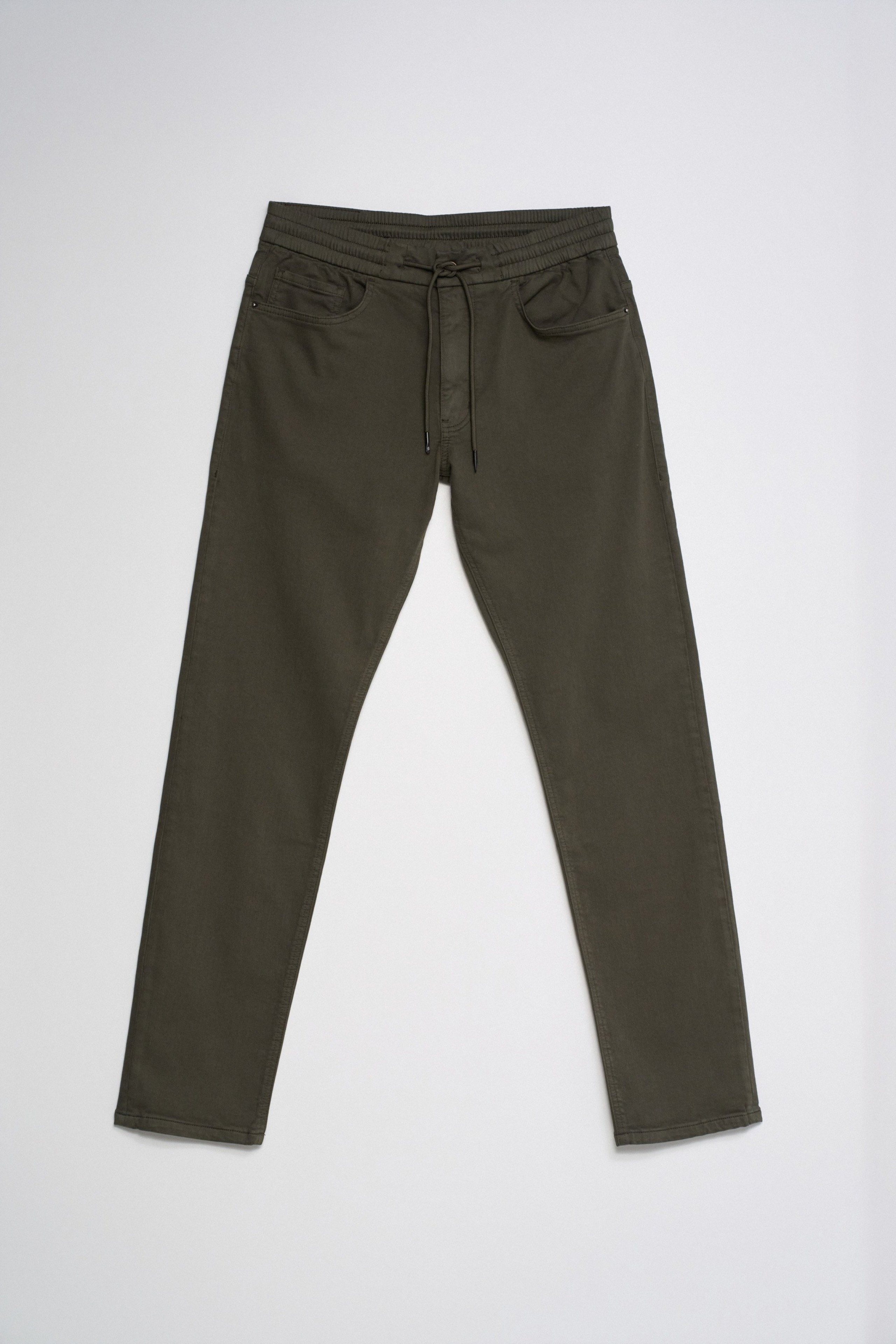 PANTALONES JOGGERS S-ACTIV
