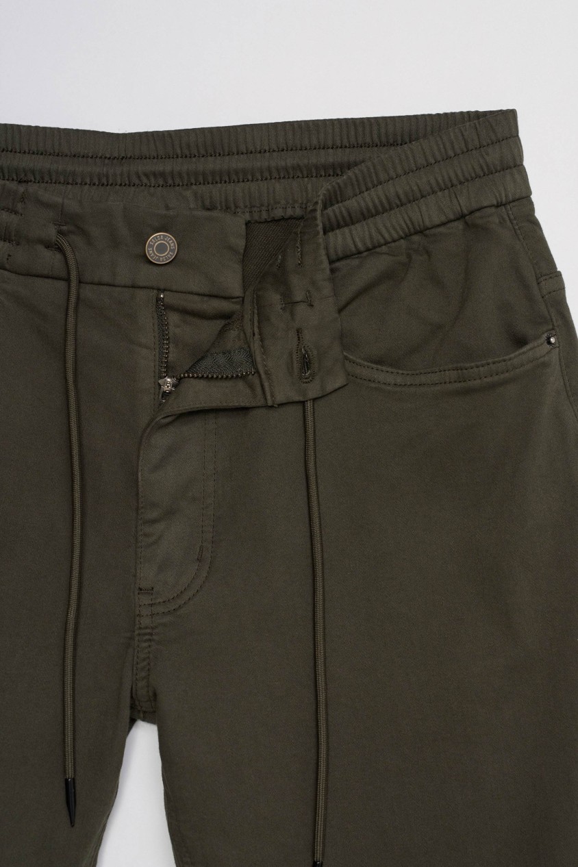 PANTALONES JOGGERS S-ACTIV