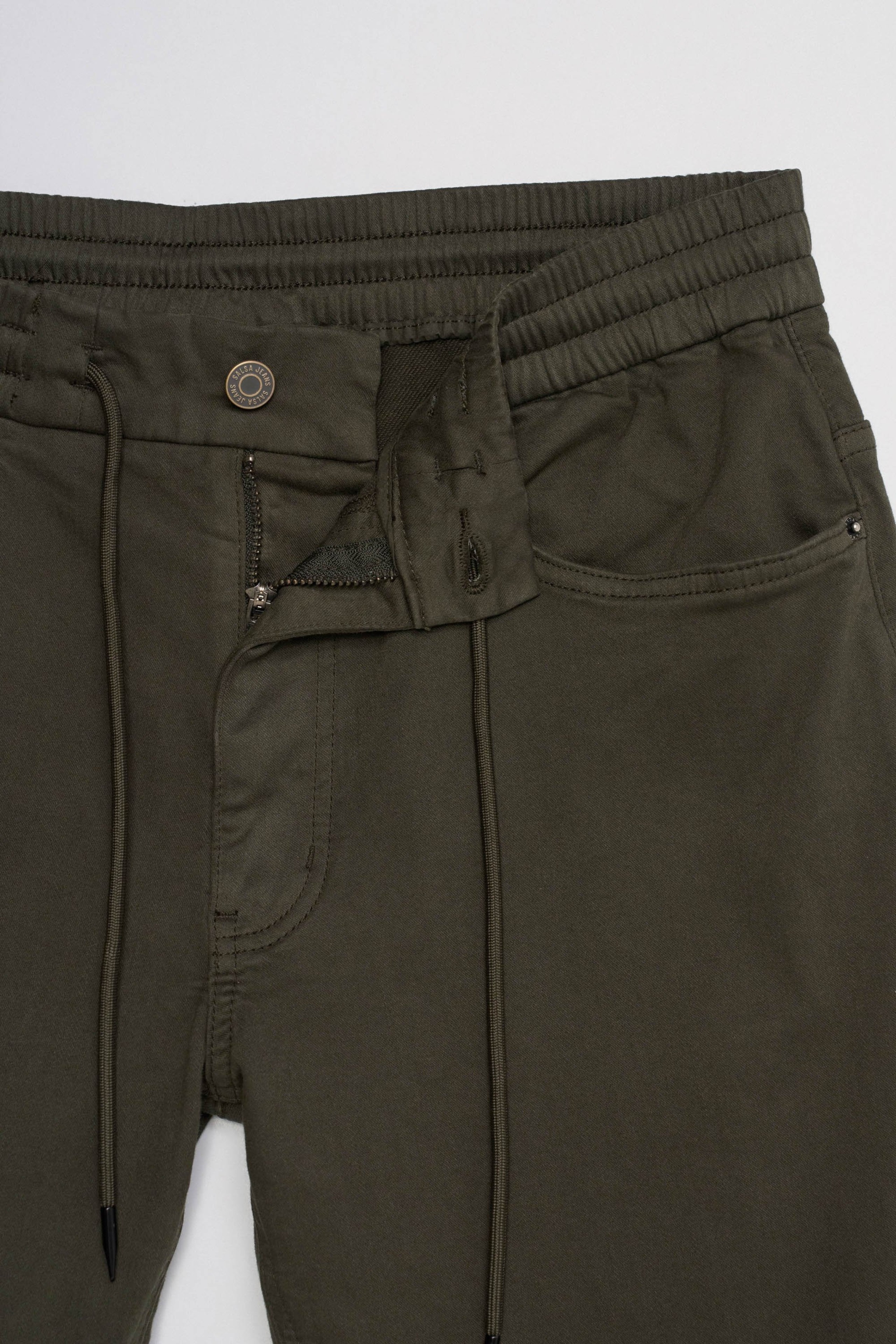PANTALONES JOGGERS S-ACTIV