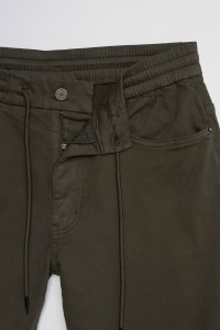 PANTALONES JOGGERS S-ACTIV