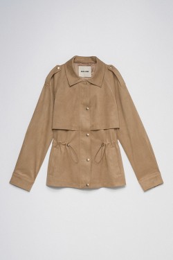Parkas, Gabardinas y Trench Coats de Mujer