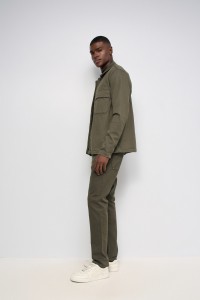 S-ACTIV OVERSHIRT
