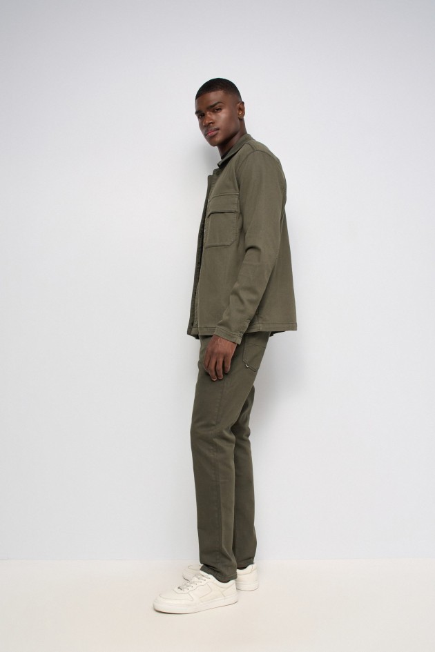 S-ACTIV OVERSHIRT
