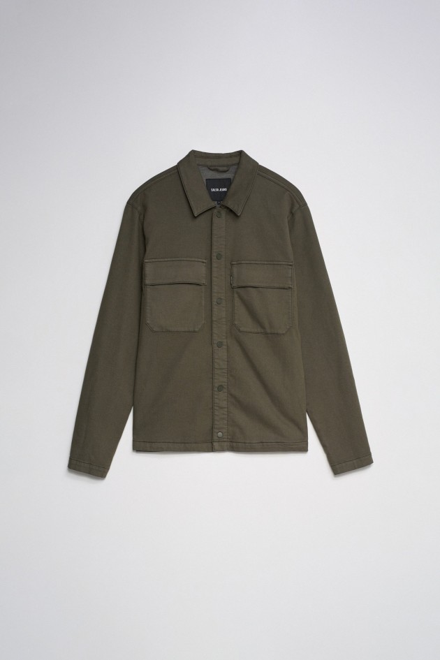 S-ACTIV OVERSHIRT