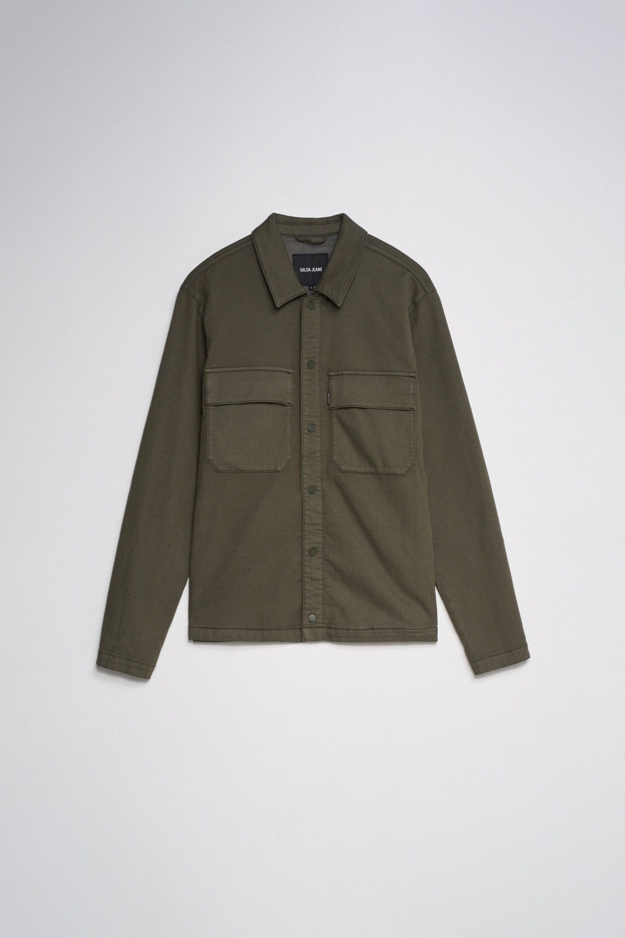 S-ACTIV OVERSHIRT