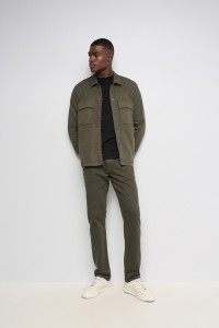S-ACTIV OVERSHIRT