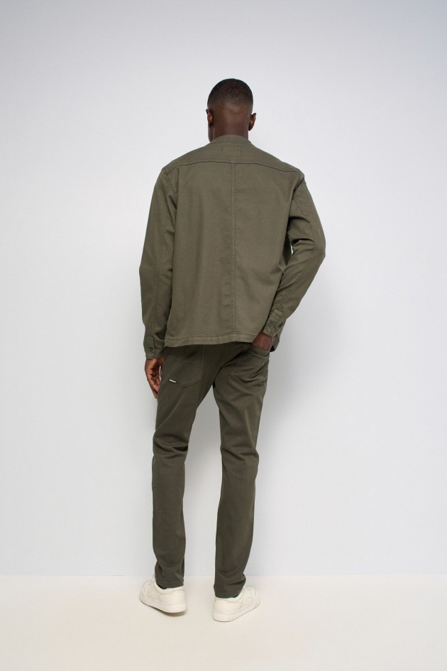 S-ACTIV OVERSHIRT