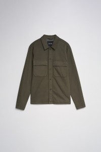 S-ACTIV OVERSHIRT