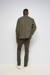 S-ACTIV OVERSHIRT
