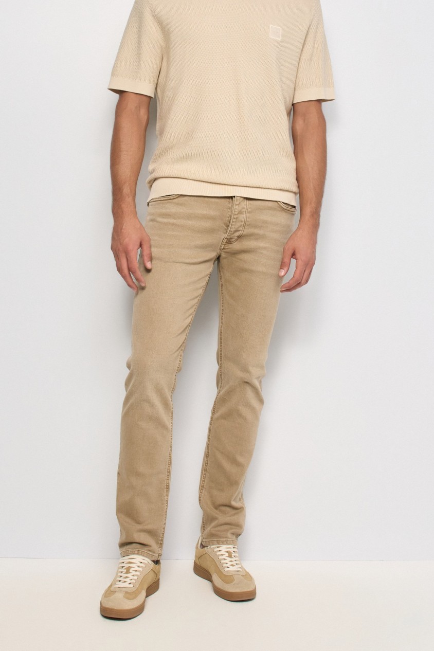 CAL�AS REGULAR FIT S-ACTIV
