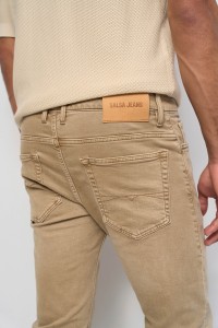 PANTAL�N REGULAR FIT S-ACTIV