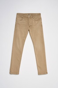 PANTAL�N REGULAR FIT S-ACTIV