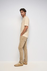 PANTAL�N REGULAR FIT S-ACTIV