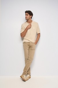 PANTAL�N REGULAR FIT S-ACTIV