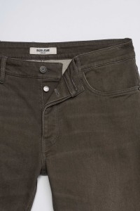 PANTALONES REGULAR FIT S-ACTIV