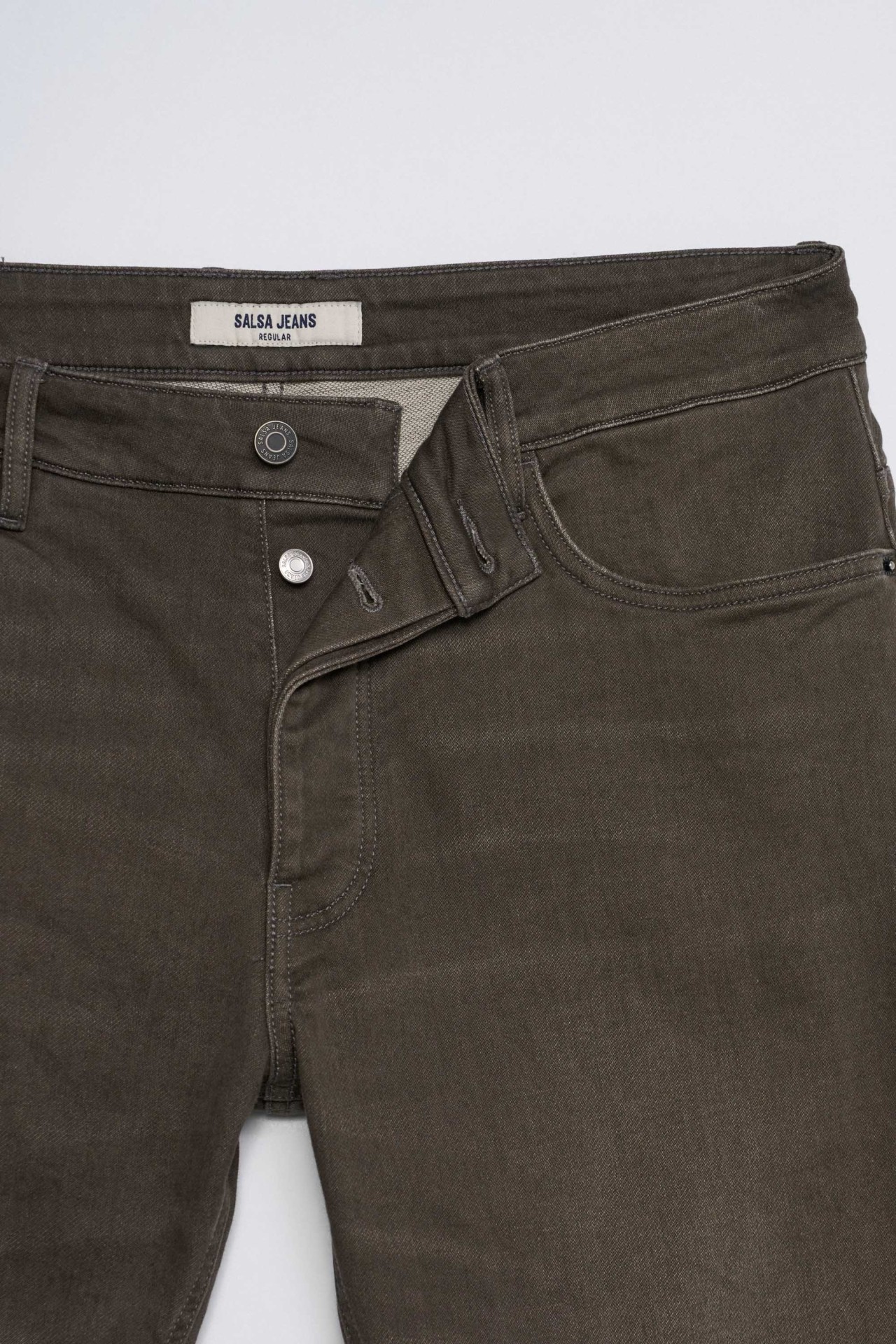 HOSE REGULAR FIT S-ACTIV