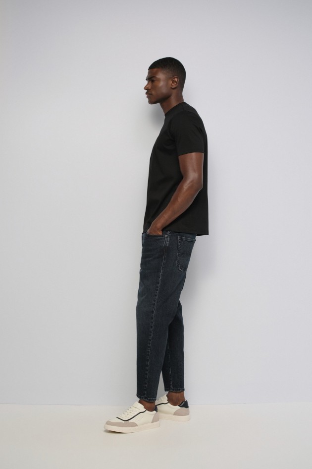 VAQUEROS TAPERED FIT