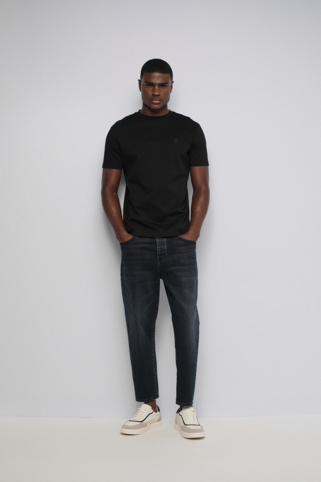 VAQUEROS TAPERED FIT