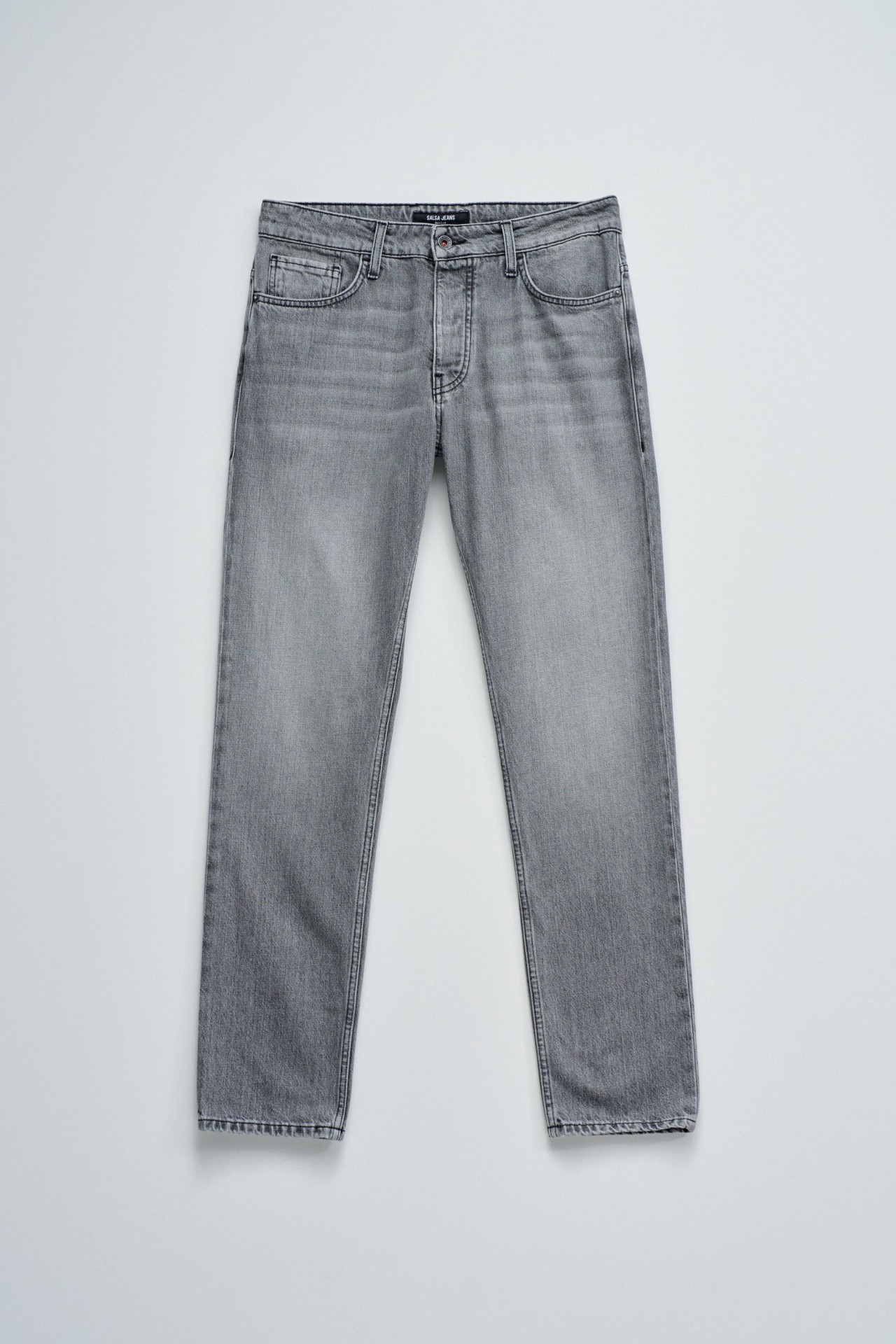 REGULAR FIT JEANS