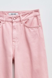 VAQUEROS WIDE LEG VAQUEROS WIDE LEG