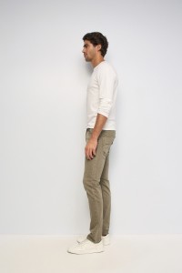 S-ACTIV-HOSE REGULAR FIT