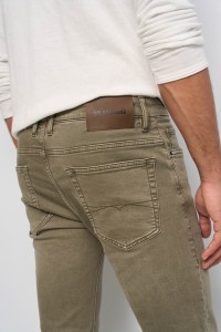 S-ACTIV-HOSE REGULAR FIT