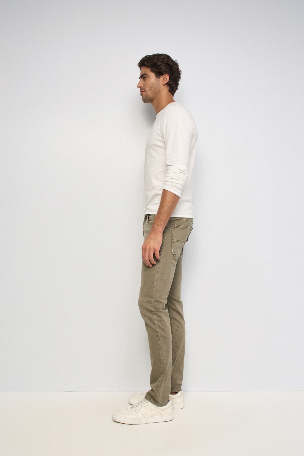S-ACTIV-HOSE REGULAR FIT