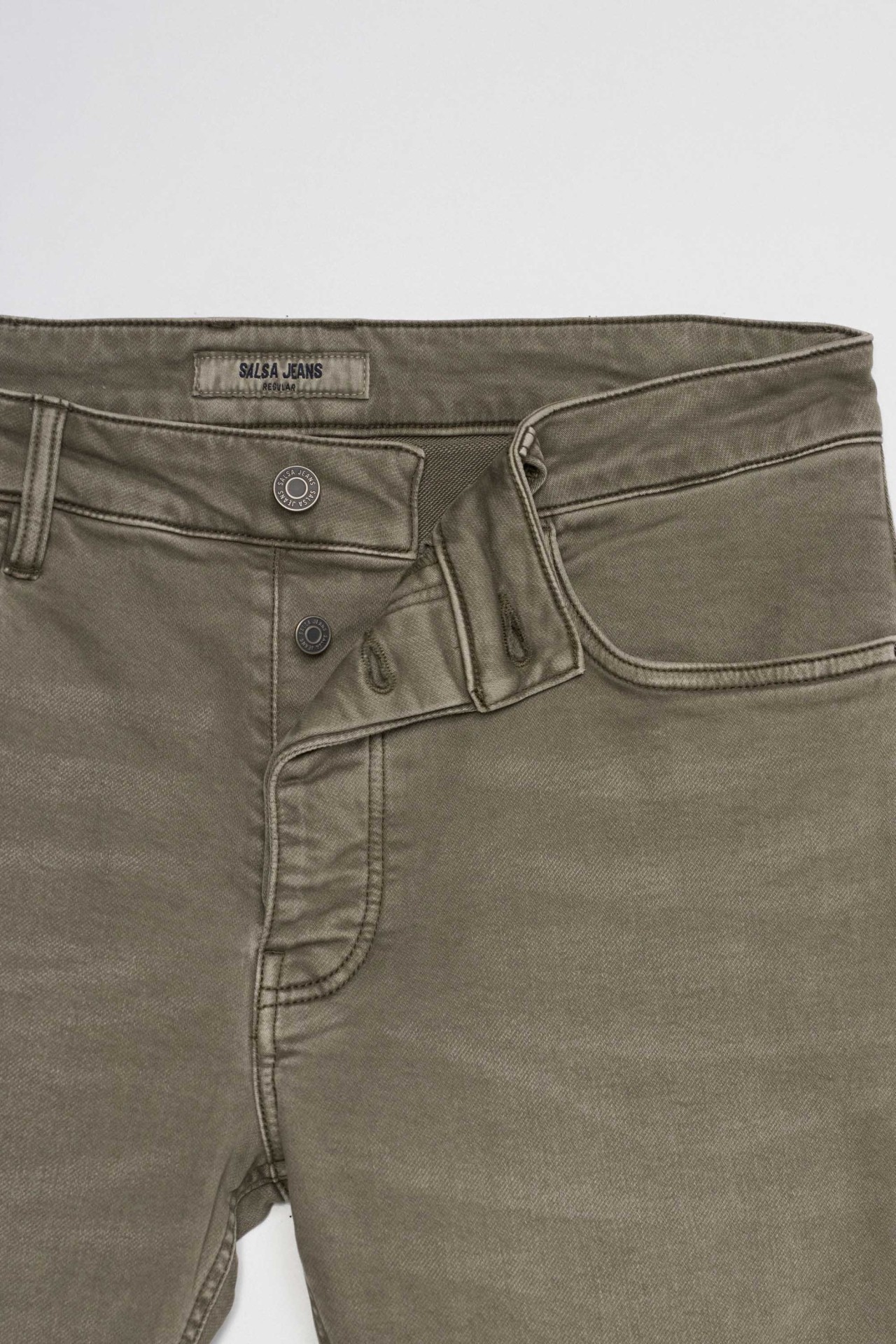 S-ACTIV-HOSE REGULAR FIT