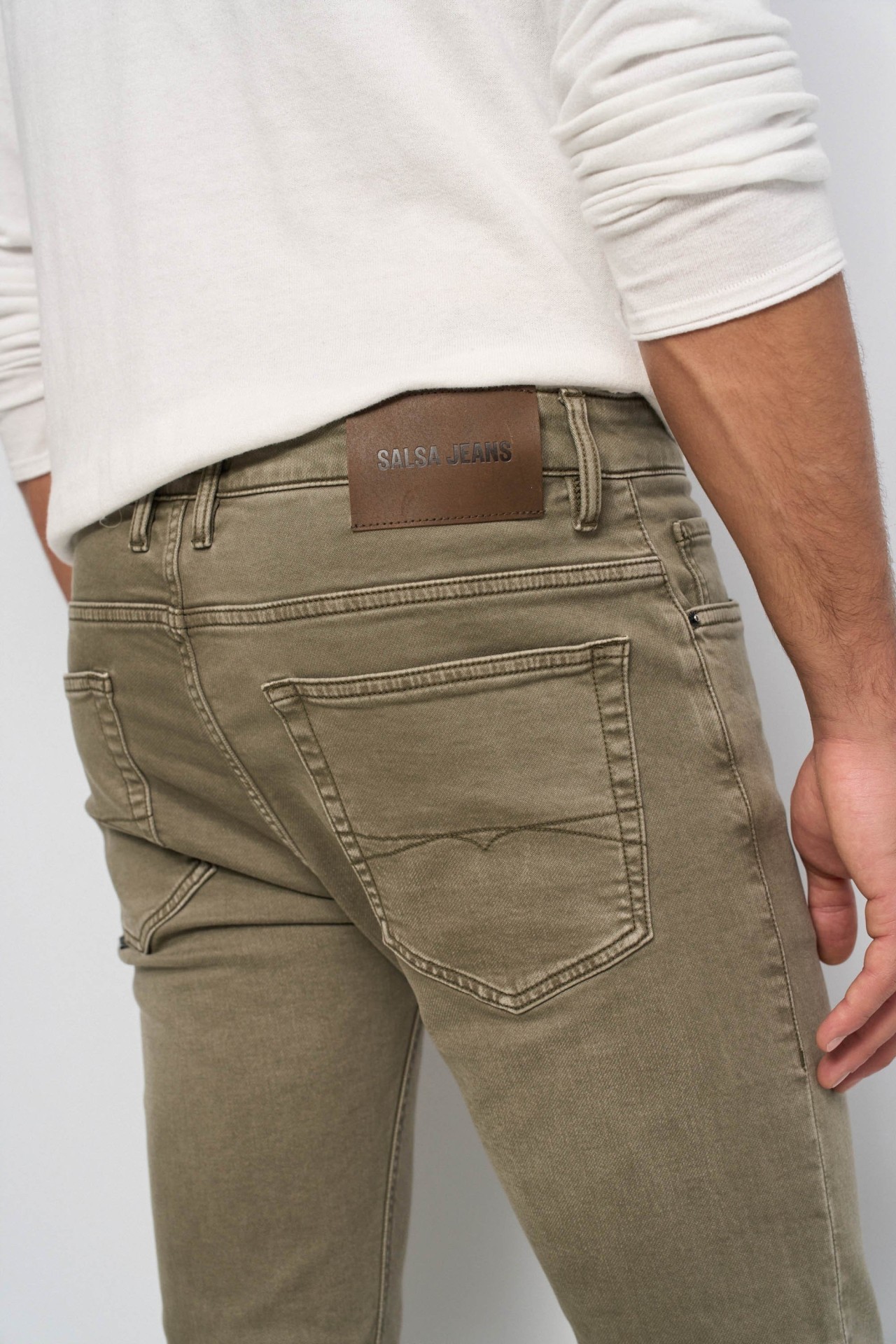 S-ACTIV-HOSE REGULAR FIT