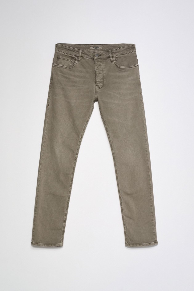 S-ACTIV REGULAR FIT TROUSERS