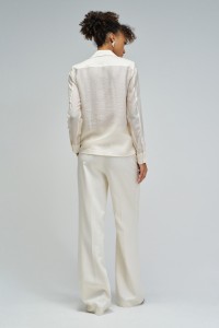 SHIRT MET GLITTER