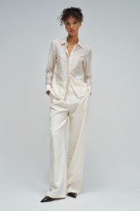 SHIRT MET GLITTER