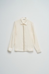 SHIRT MET GLITTER