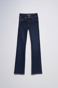 JEANS SECRET PUSH IN BOOTCUT JEANS SECRET PUSH IN BOOTCUT