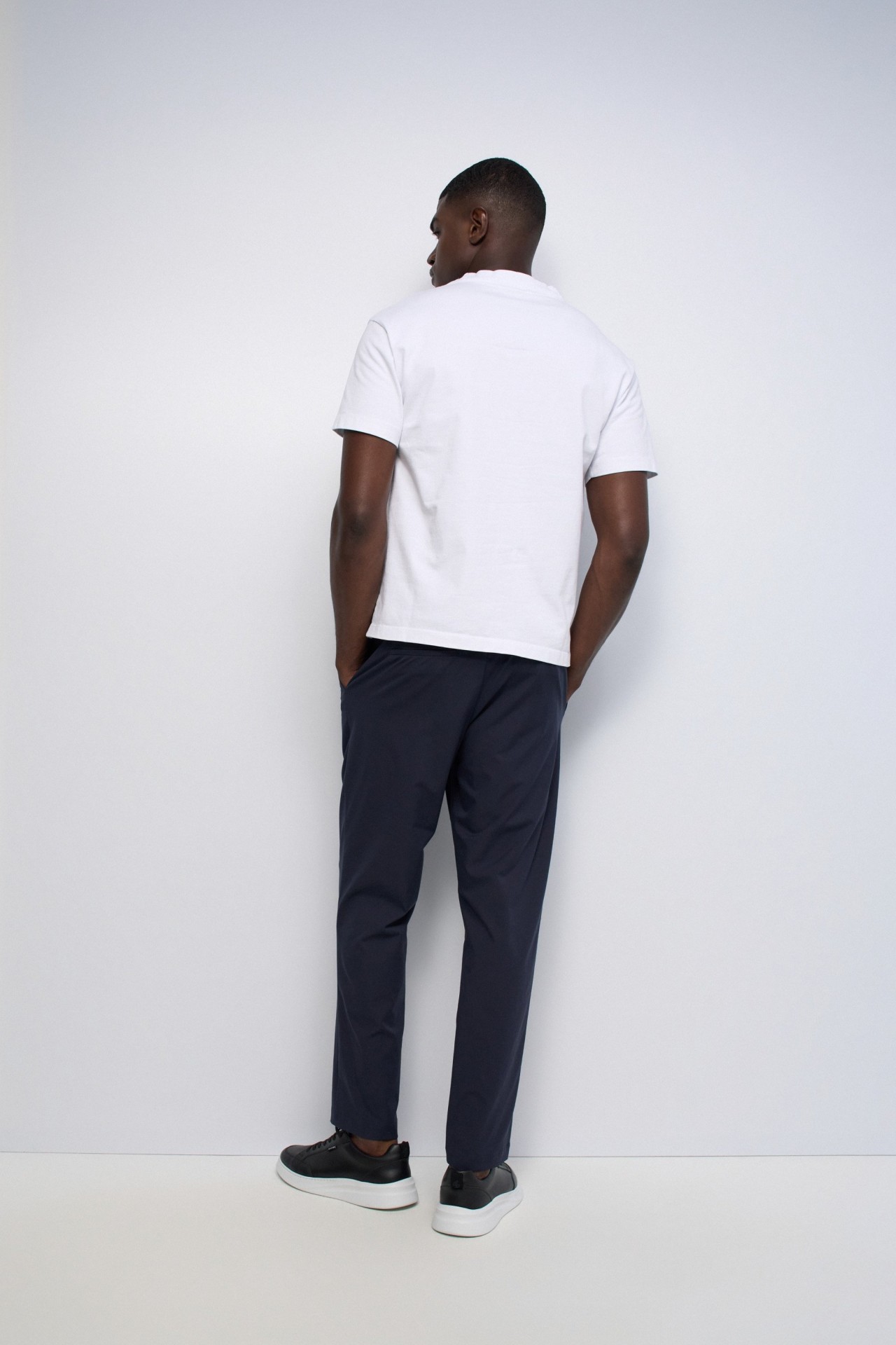 COOLMAX JOGGERS