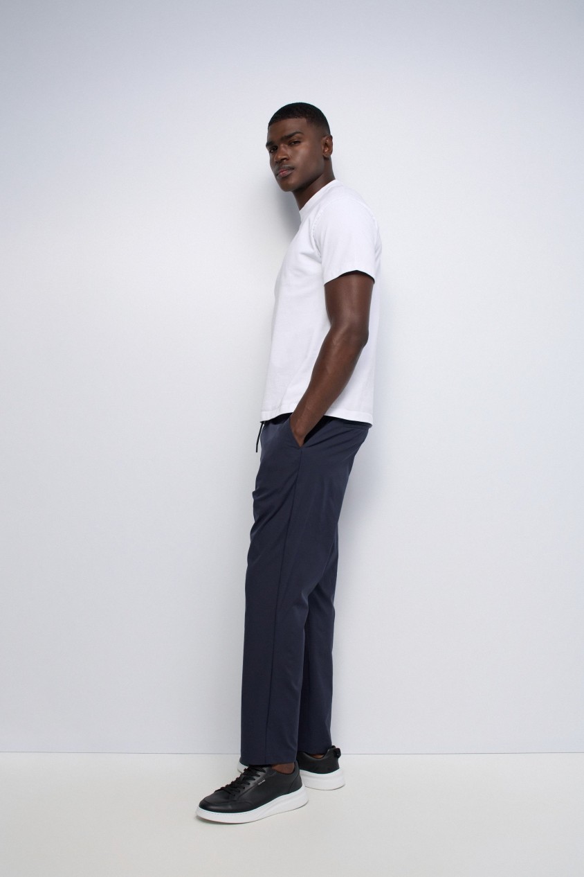 CALÇAS JOGGERS COOLMAX