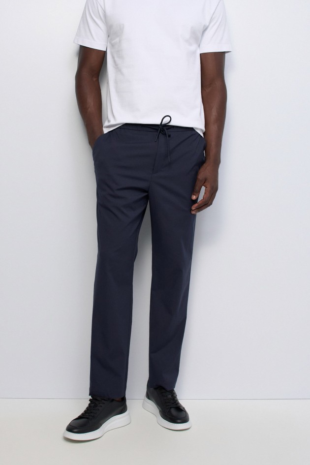 PANTAL�N JOGGER COOLMAX