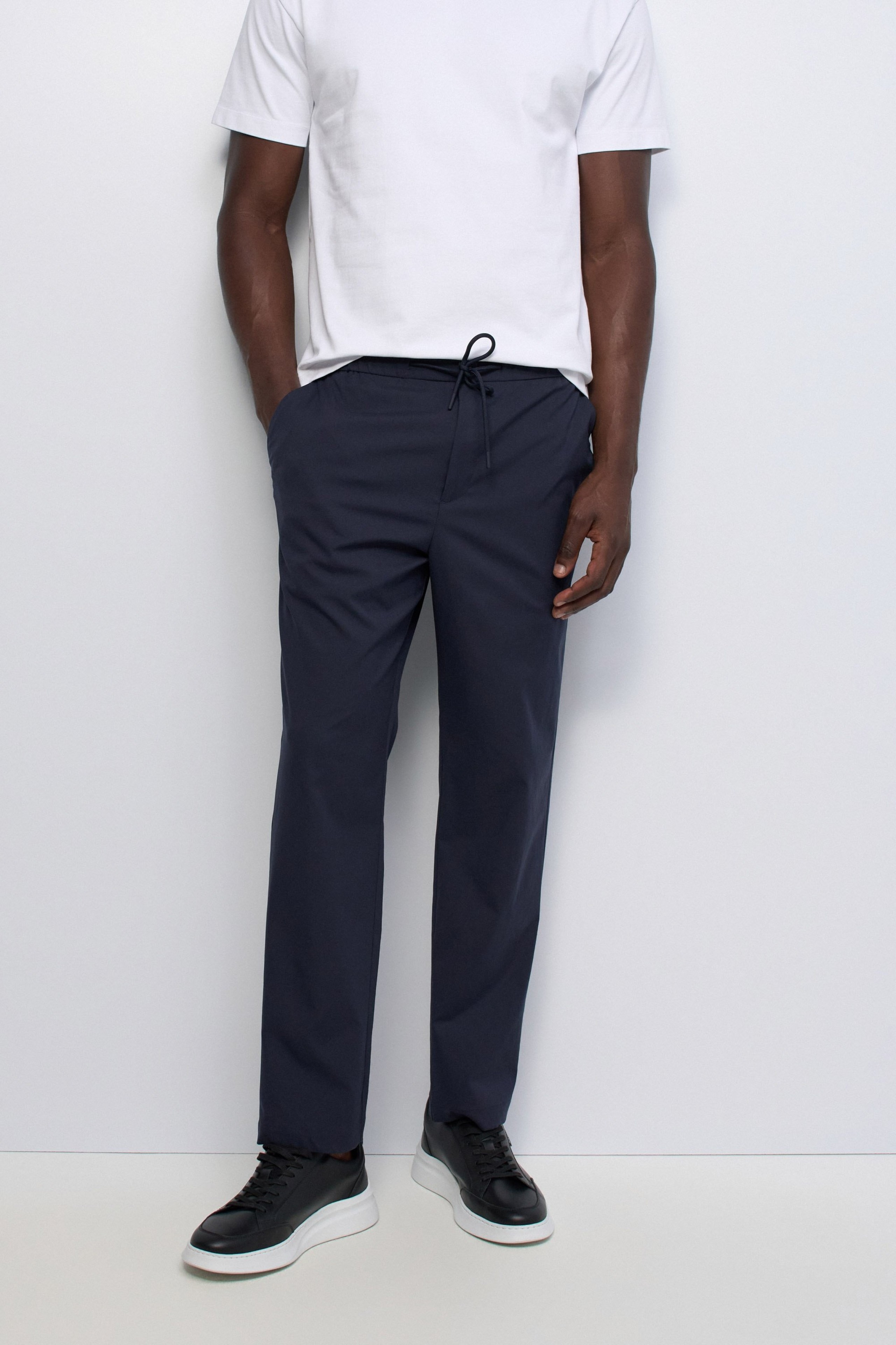 CALÇAS JOGGERS COOLMAX