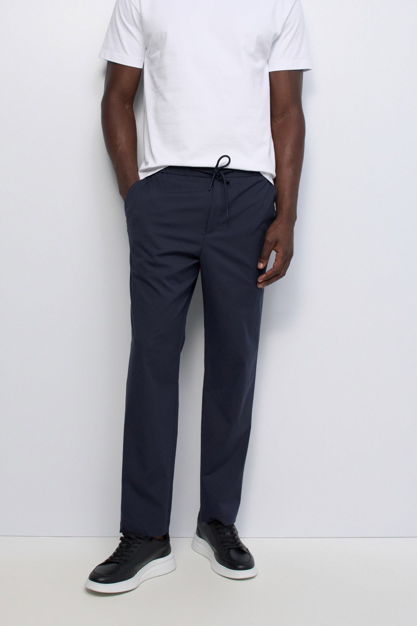PANTAL�N JOGGER COOLMAX