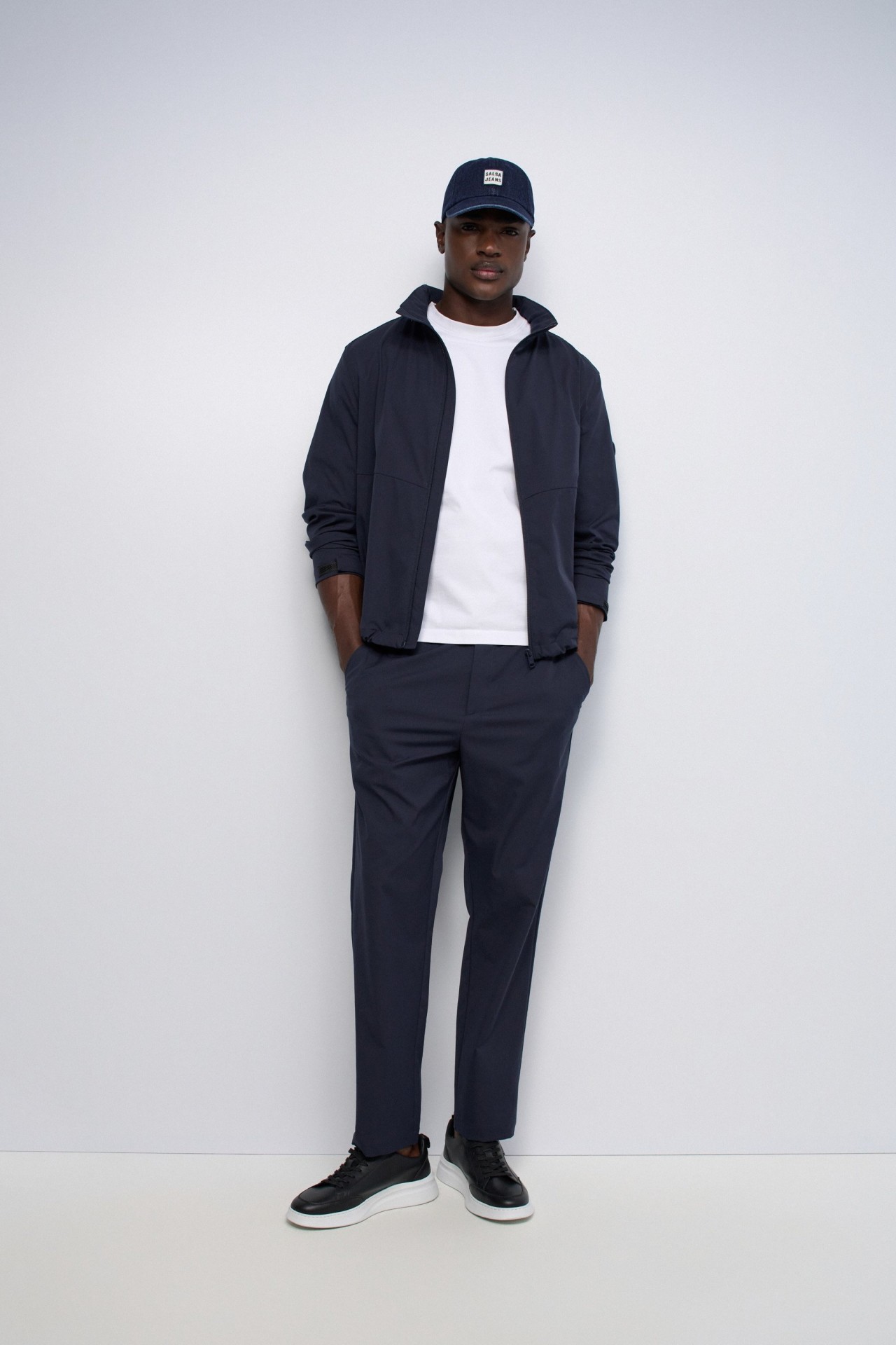 COOLMAX JOGGERS