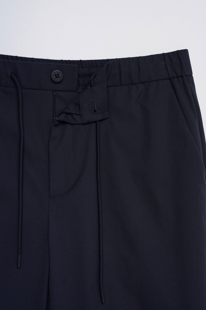 CALÇAS JOGGERS COOLMAX
