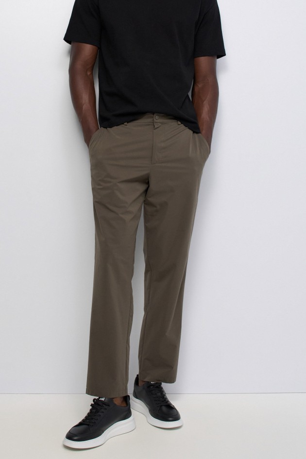 PANTAL�N JOGGER COOLMAX