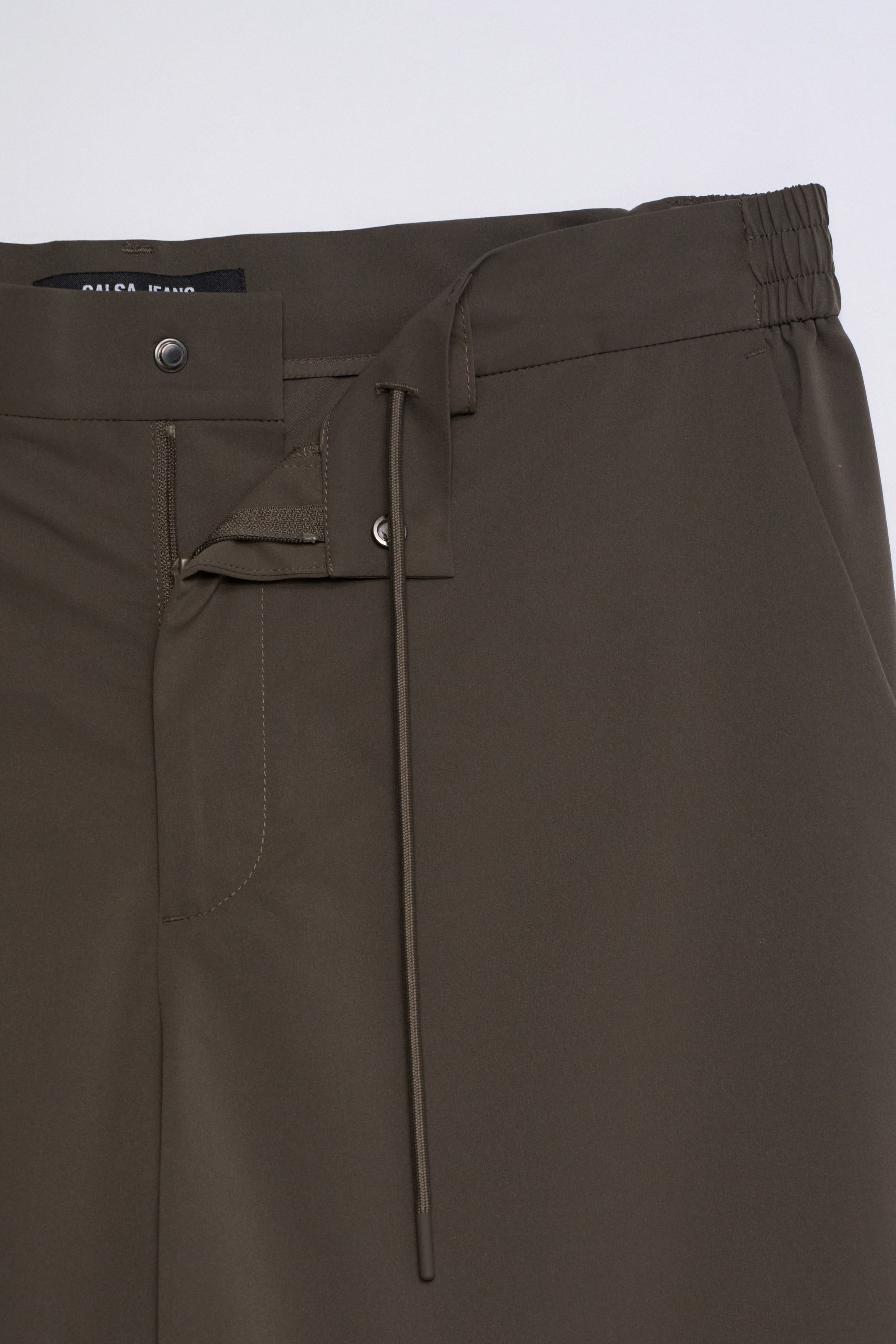 CALÇAS JOGGERS COOLMAX
