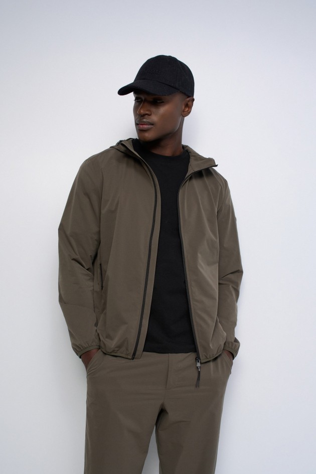 BOMBER COOLMAX