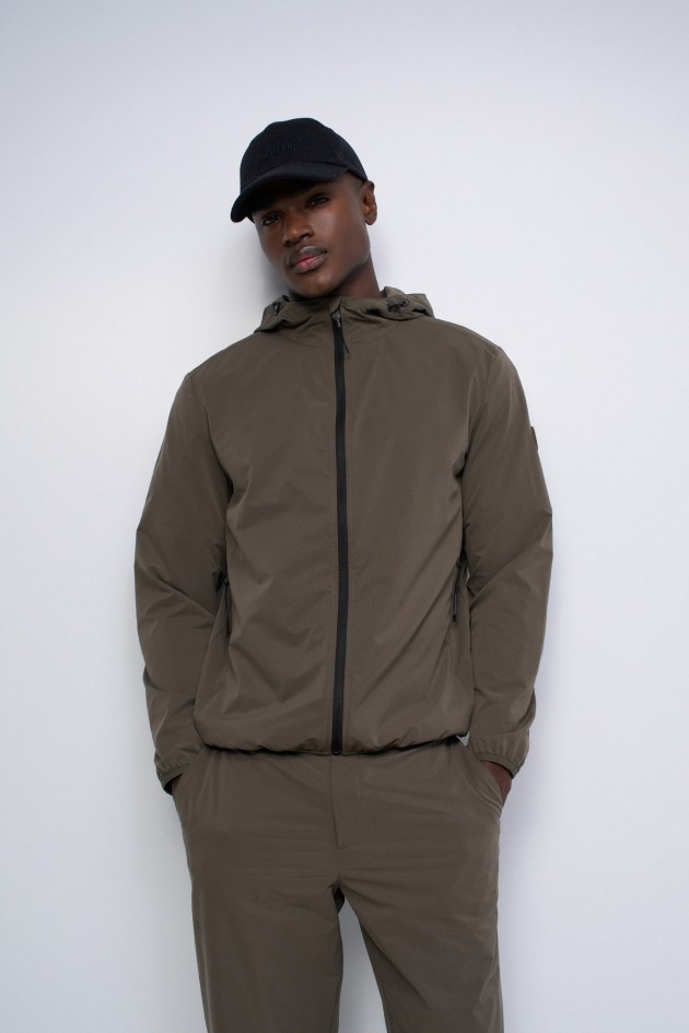 BOMBER COOLMAX