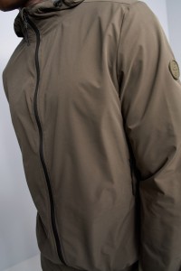 BOMBER COOLMAX