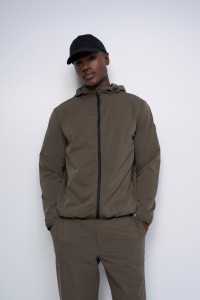 BOMBER COOLMAX