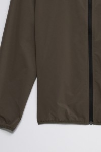 BOMBER COOLMAX