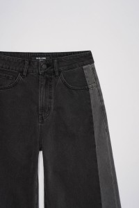 VAQUEROS WIDE LEG VAQUEROS WIDE LEG
